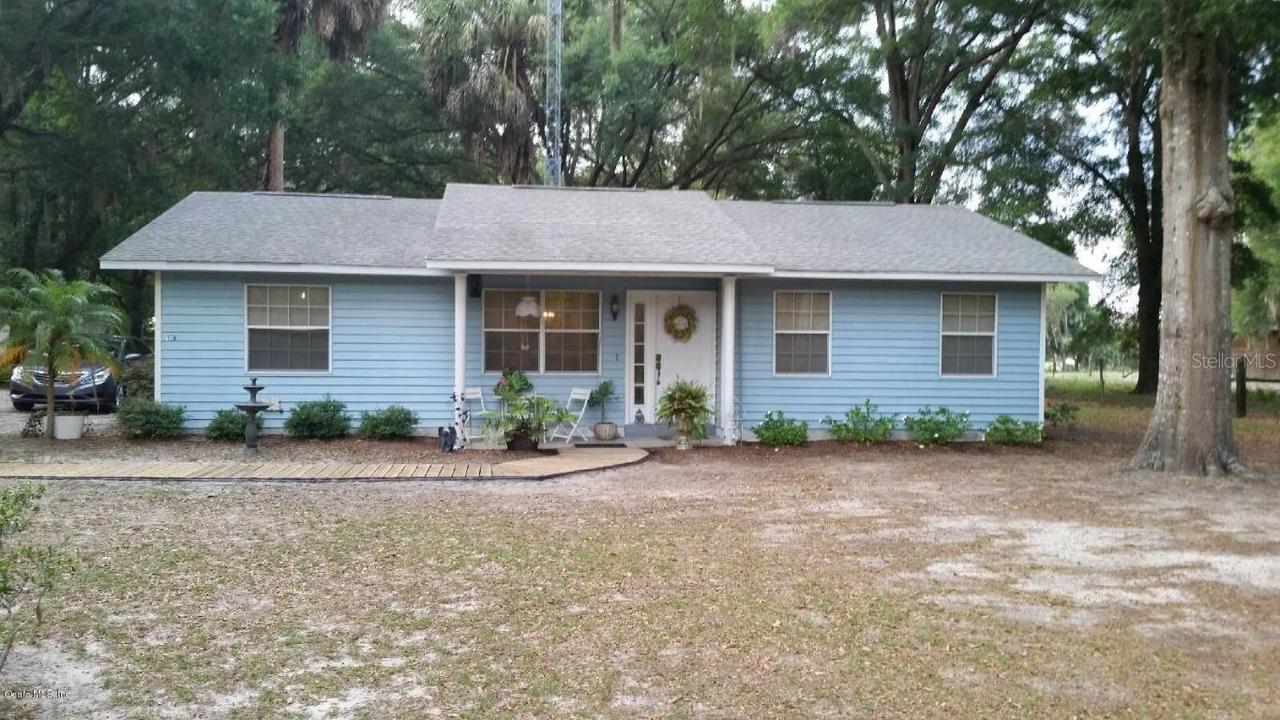 11365 SE 132 Pl., Ocklawaha, FL 32179