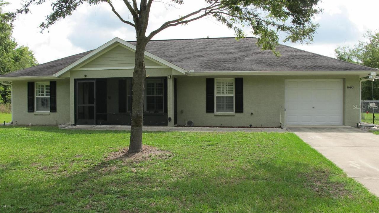 14401 SE 26th Ter., Summerfield, FL 34491