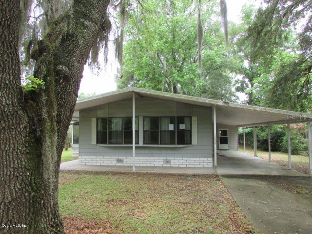 4030 SW 29 Pl., Ocala, FL 34474