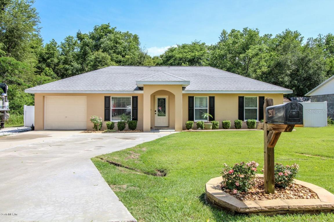 2970 SE 141 Pl., Summerfield, FL 34491