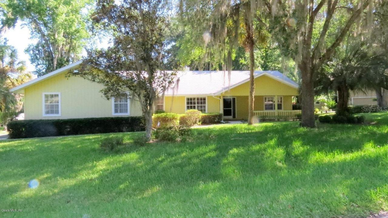 8357 NW 47th St., Ocala, FL 34482