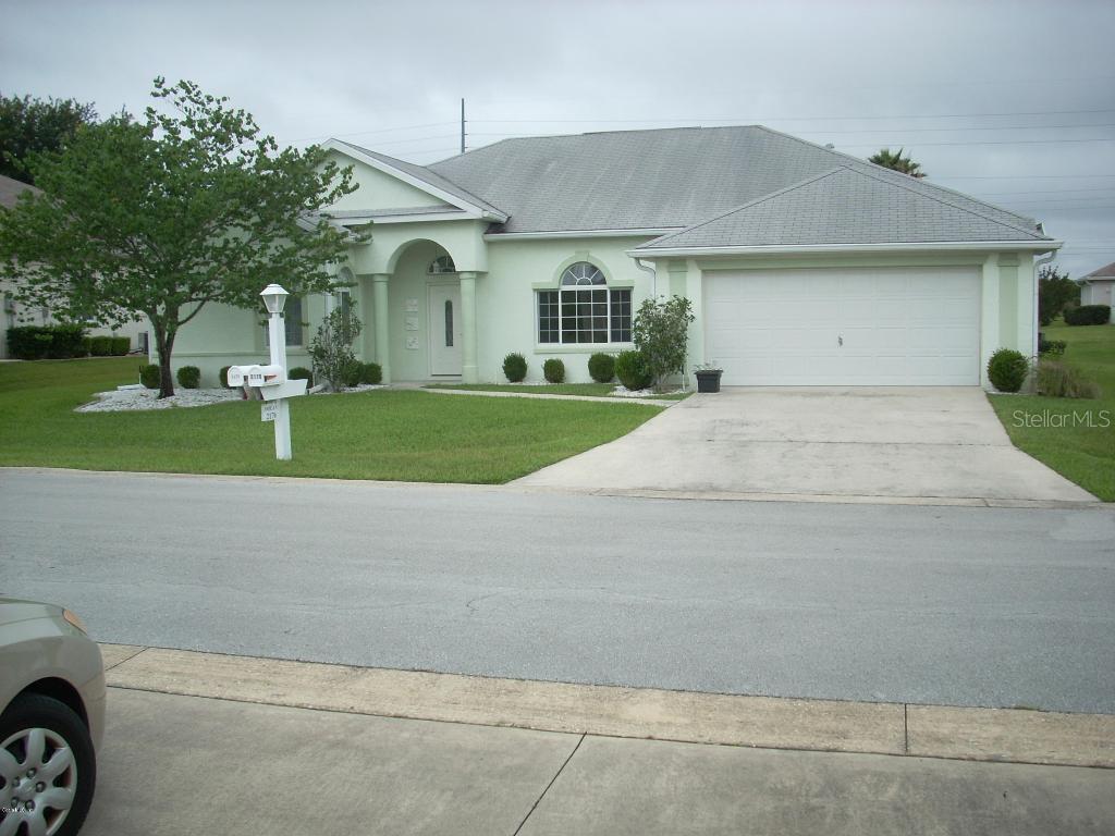 2170 NW 59th Ave., Ocala, FL 34482