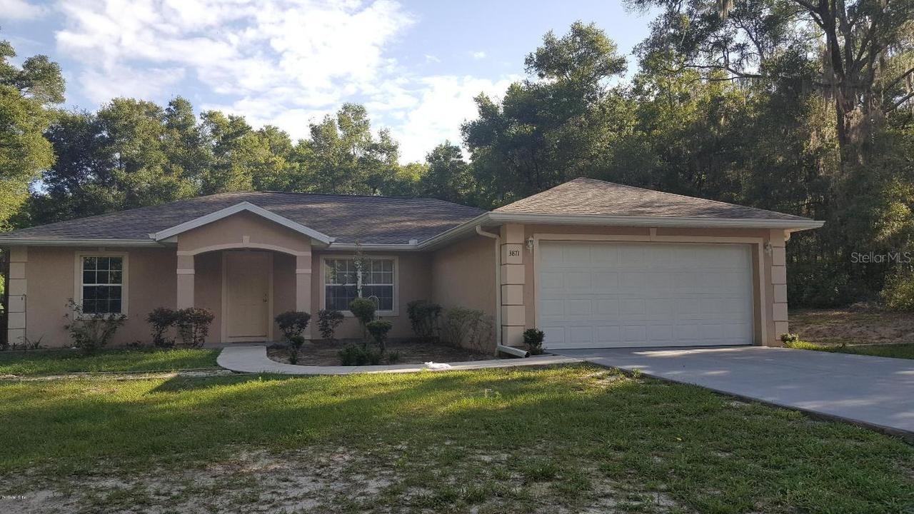 3871 SE 140th Pl., Summerfield, FL 34491