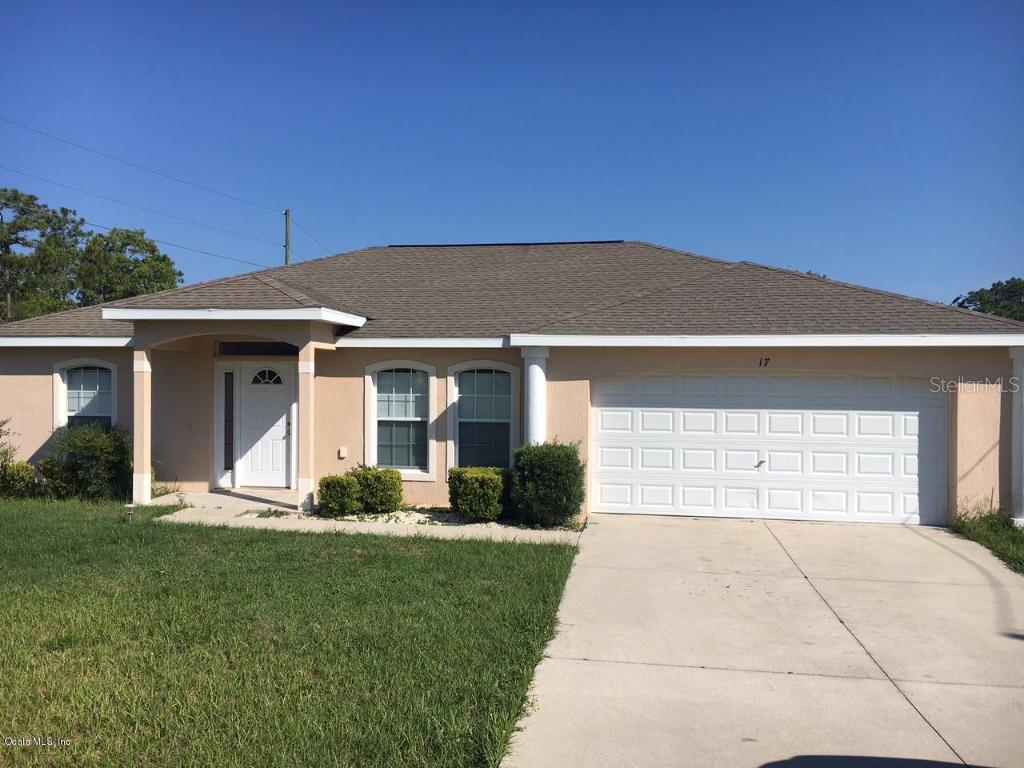 17 Hemlock Pl., Ocala, FL 34472