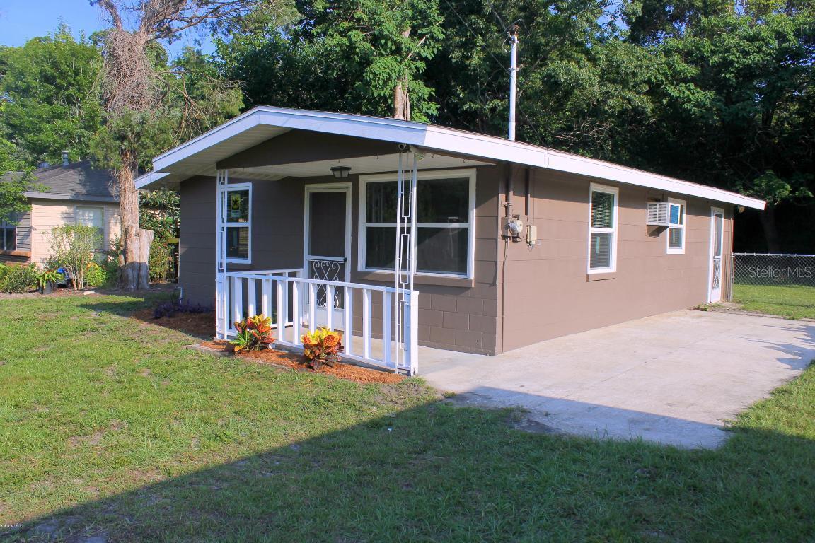 1226 NE 33 St., Ocala, FL 34479