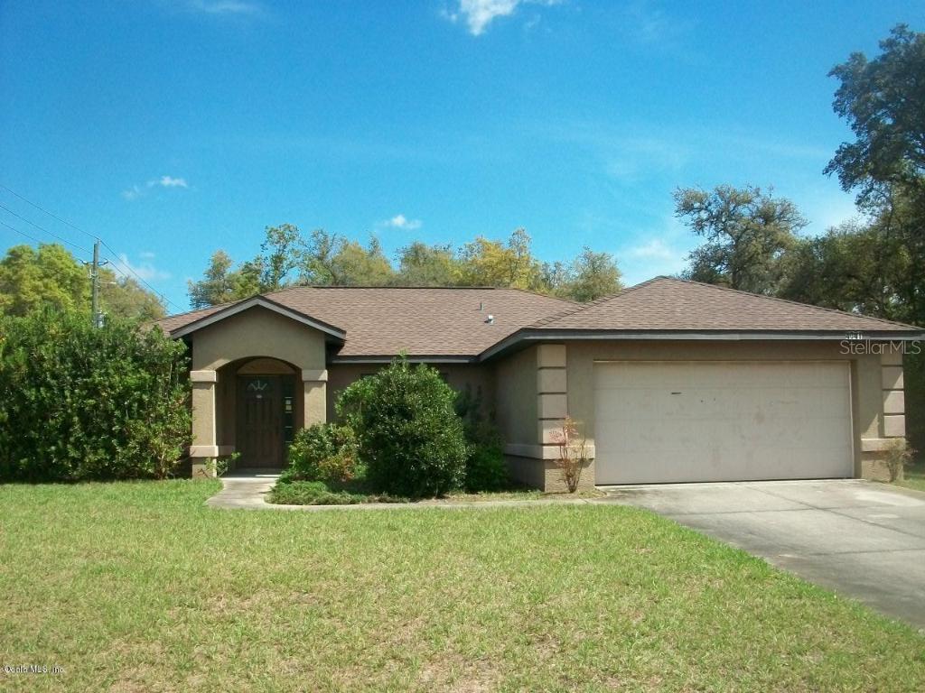 4041 SW 133 Loop, Ocala, FL 34476