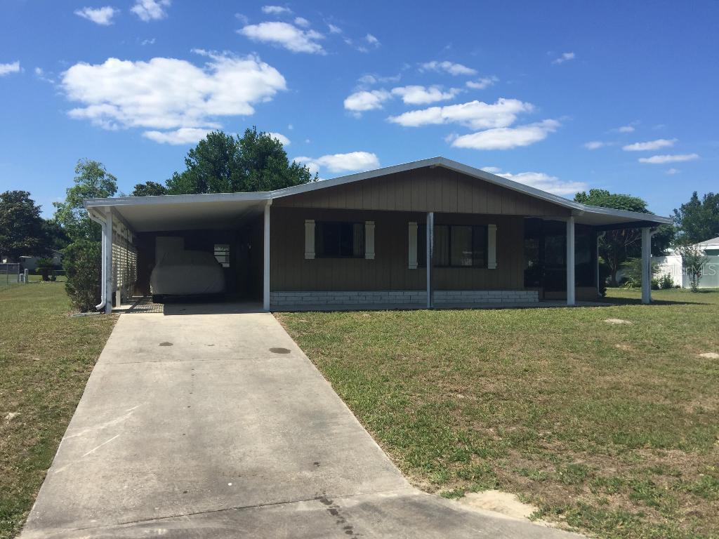 9961 SW 102 Pl., Ocala, FL 34481