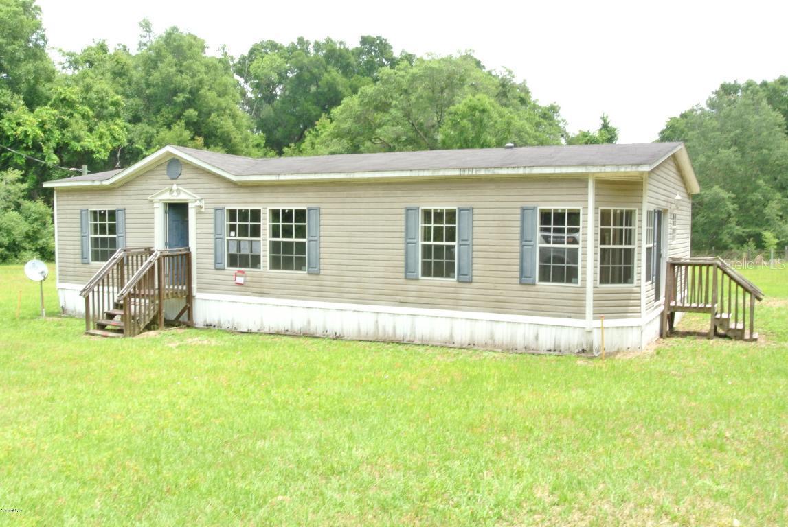 18121 NE 14th Ave., Citra, FL 32113