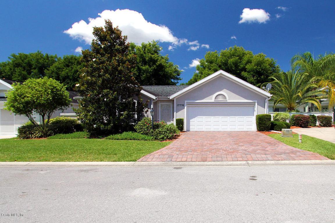 17776 SE 115th Ct., Summerfield, FL 34491