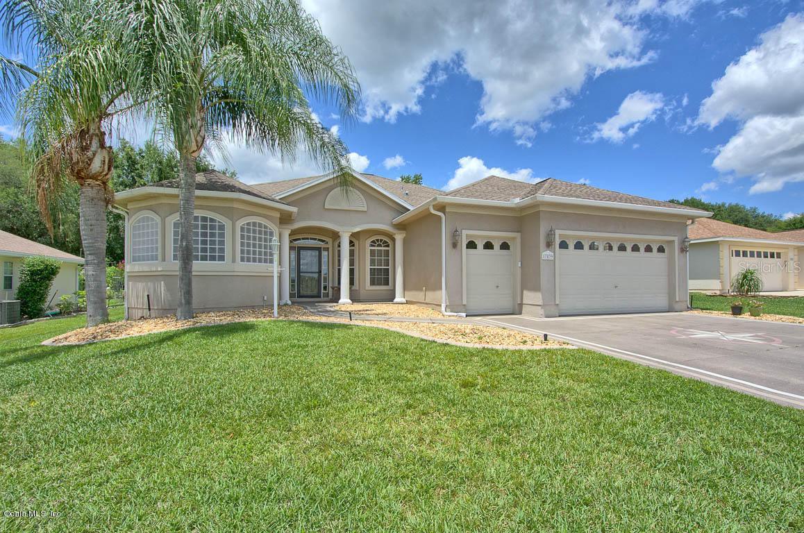 17839 SE 125th Cir., Summerfield, FL 34491