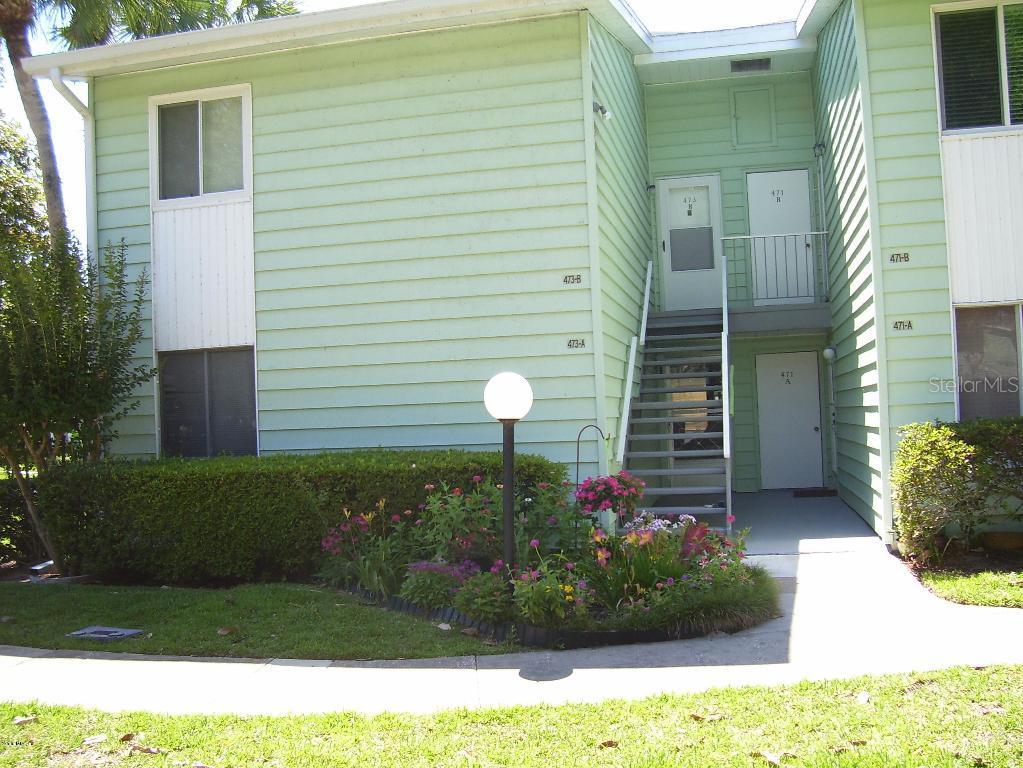 473 Midway Dr. #B, Ocala, FL 34472