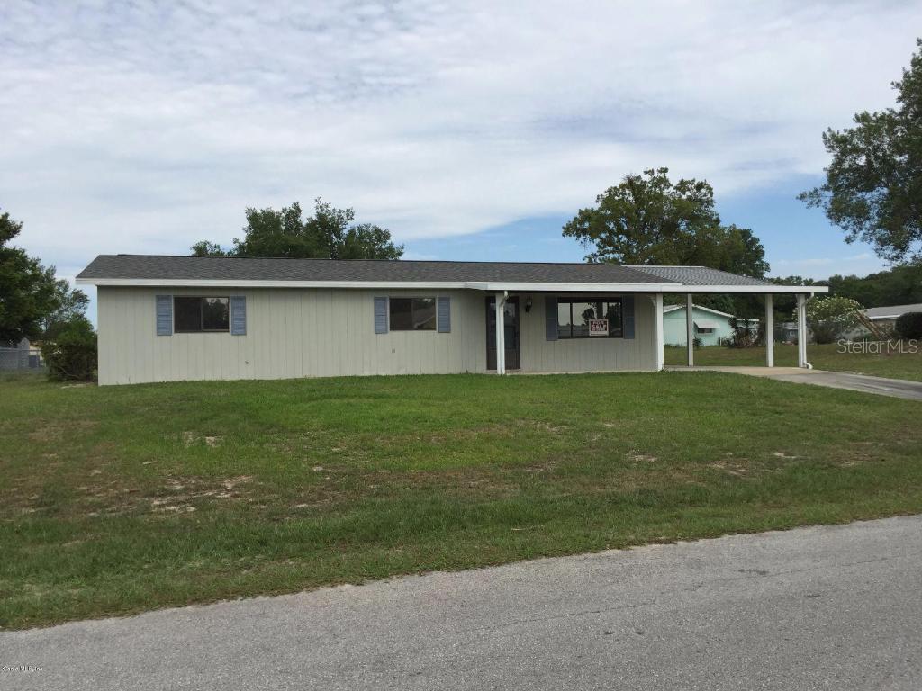 10151 SW 93rd Ct., Ocala, FL 34481