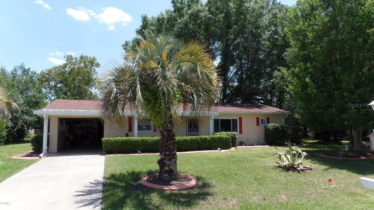 9940 SW 101st Pl., Ocala, FL 34481