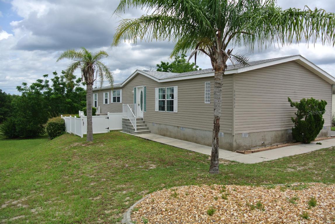 16633 SE 96 Ave., Summerfield, FL 34491