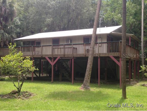 451 SE Cr 326, Inglis, FL 34449