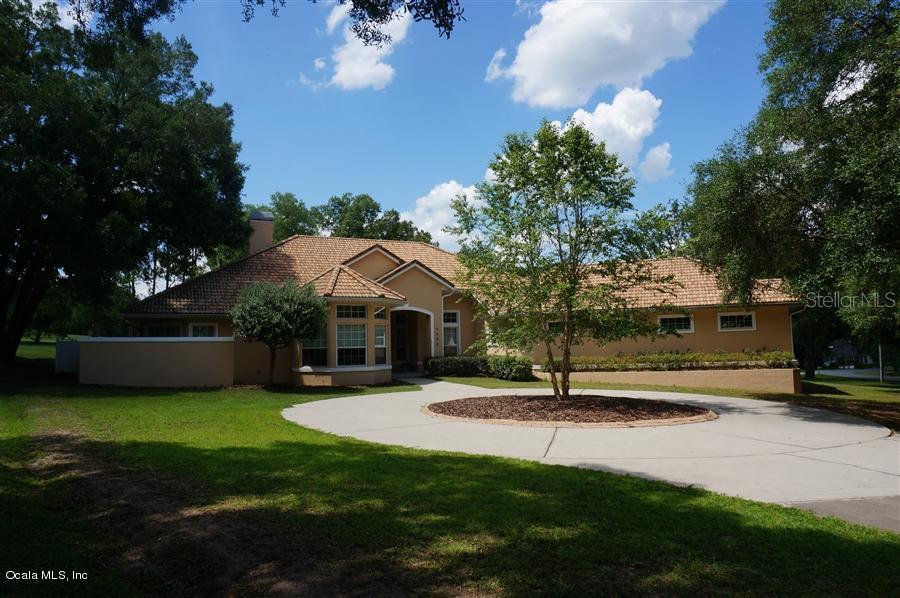 7765 NW 49th St Rd., Ocala, FL 34482
