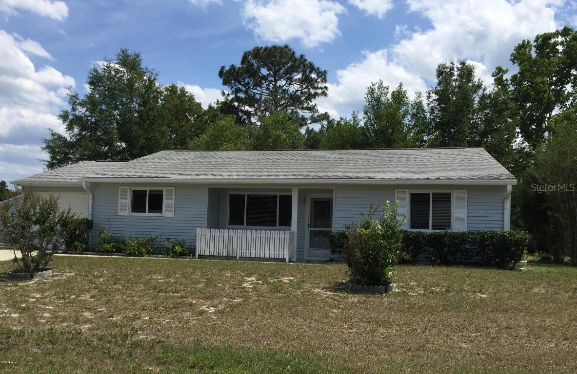 9058 SW 108th Pl., Ocala, FL 34481