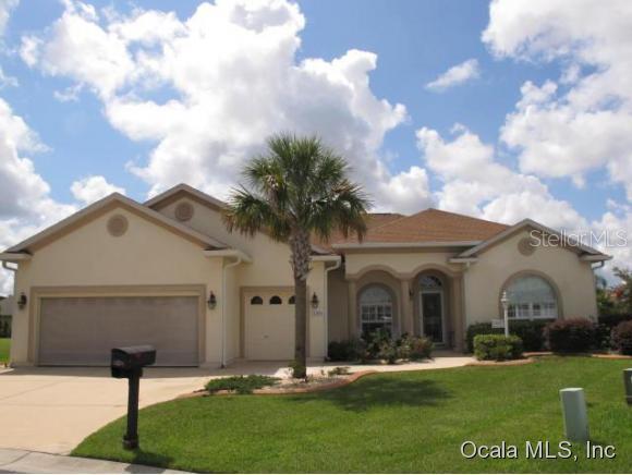 12208 SE 174th Pl., Summerfield, FL 34491
