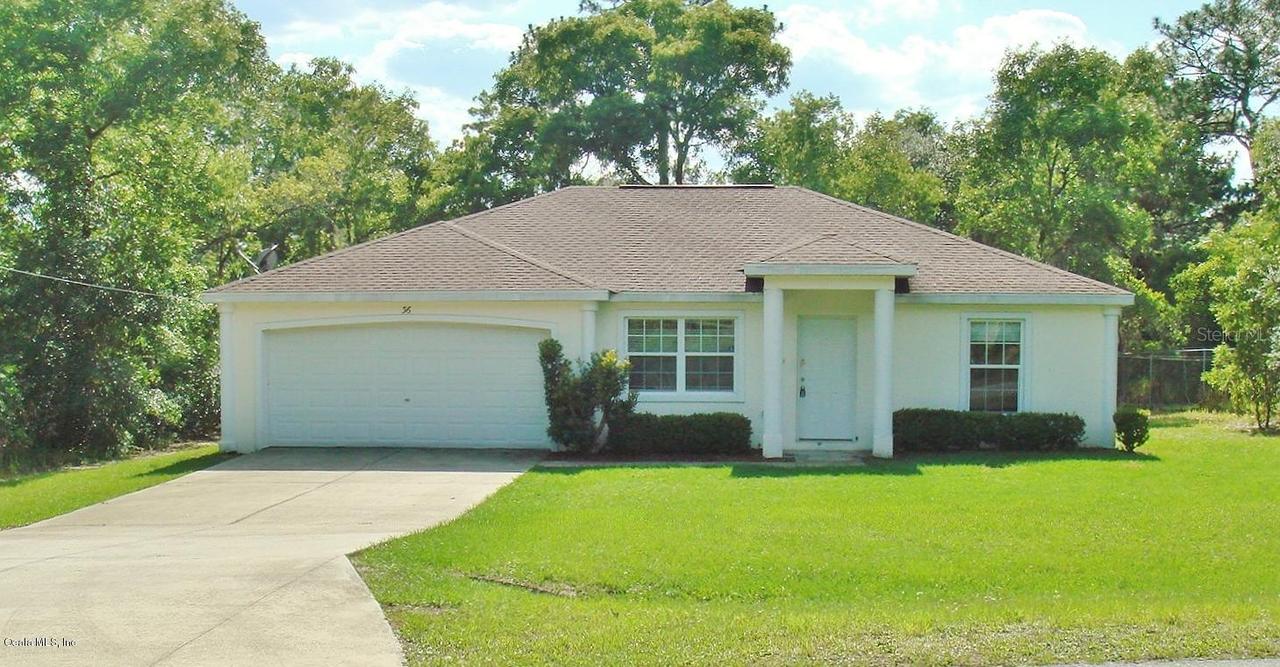 36 Oak Cir., Ocala, FL 34472