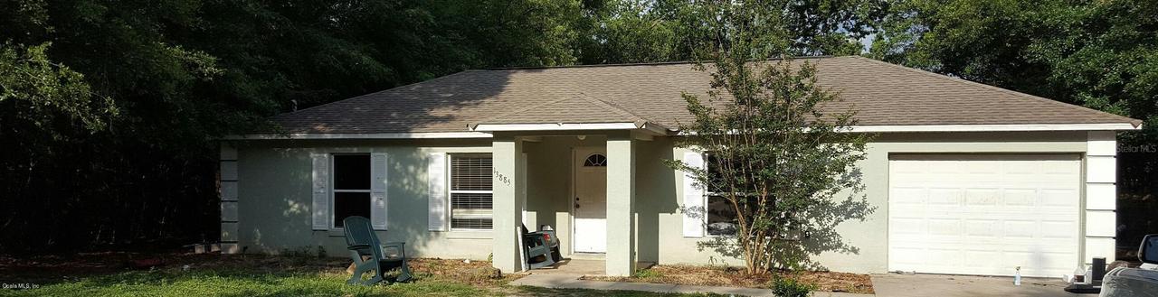 13885 SE 41st Court, Summerfield, FL 34491