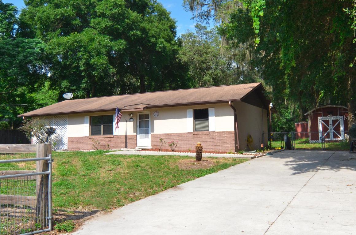 13167 SE 110 Court, Ocklawaha, FL 32179