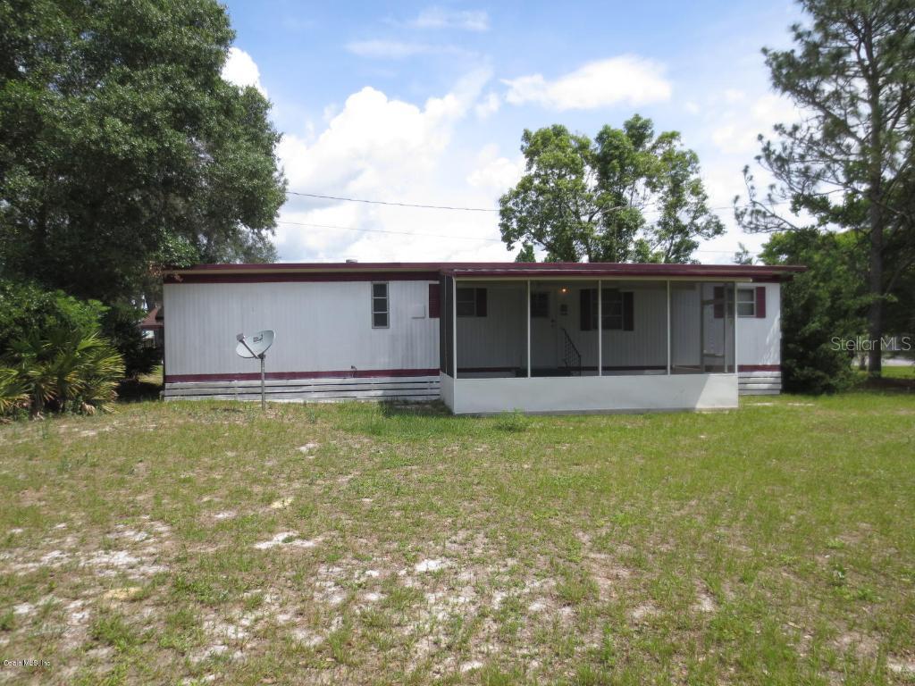 1660 SE 187 Ave., Silver Springs, FL 34488