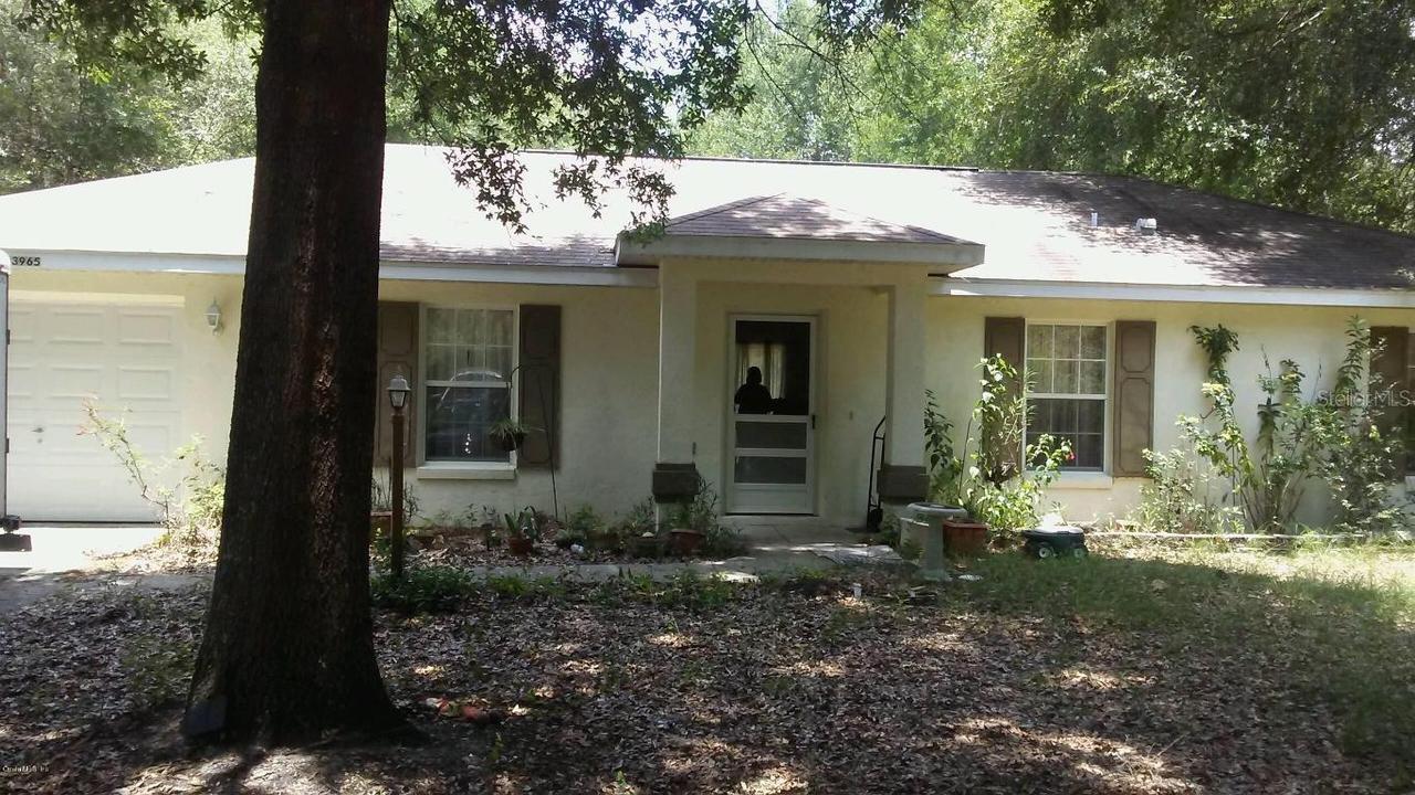 13965 SW 71st Ln., Ocala, FL 34481