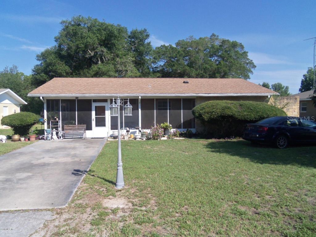 524 Bahia Track Tr., Ocala, FL 34472