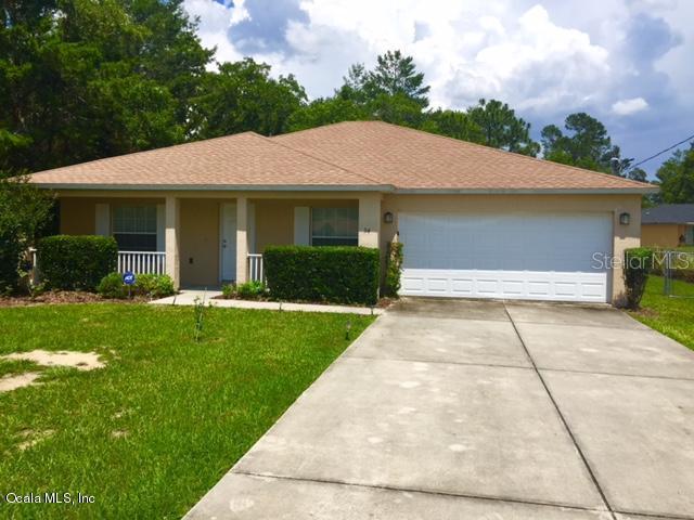 54 Cypress Rd, Ocala, FL 34472