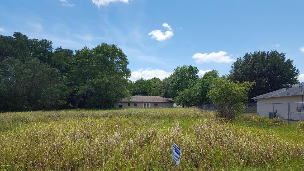 Bahia Rd, Ocala, FL 34472