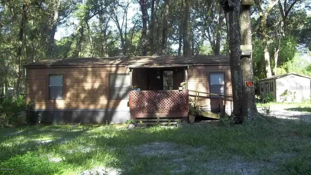 16640 SE 25th Ave., Summerfield, FL 34491