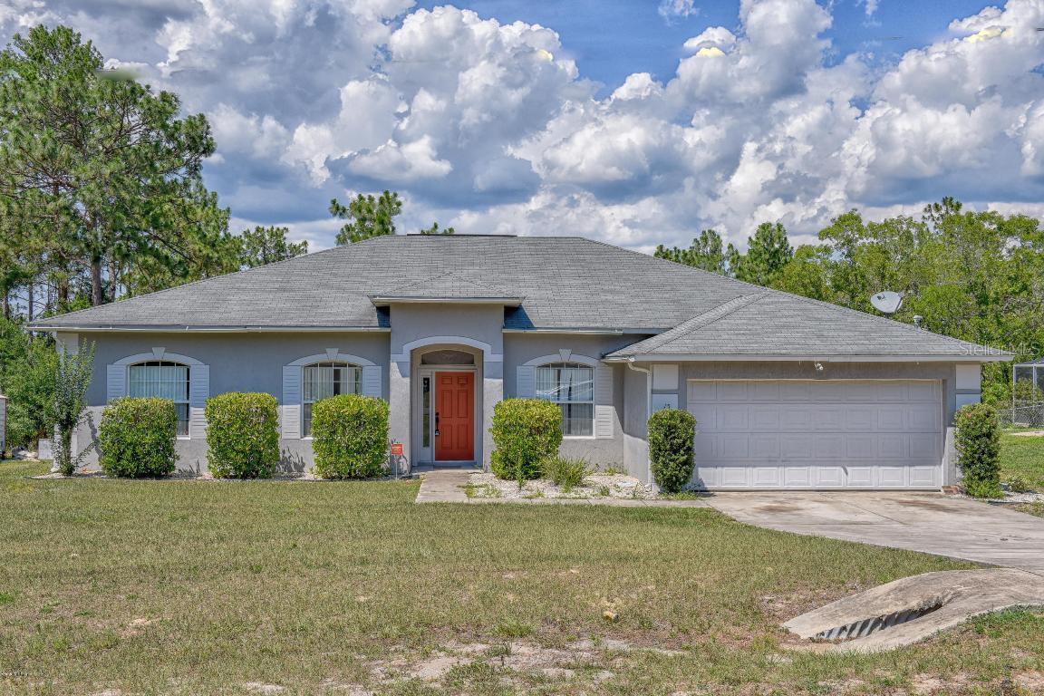 15 Fir Trail Course, Ocala, FL 34472