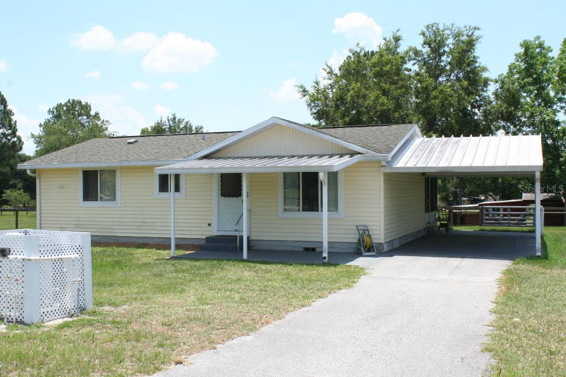 2450 SE 156 Place Rd., Summerfield, FL 34491