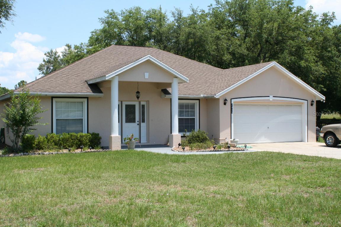 2475 SE 157 Lane Rd., Summerfield, FL 34491