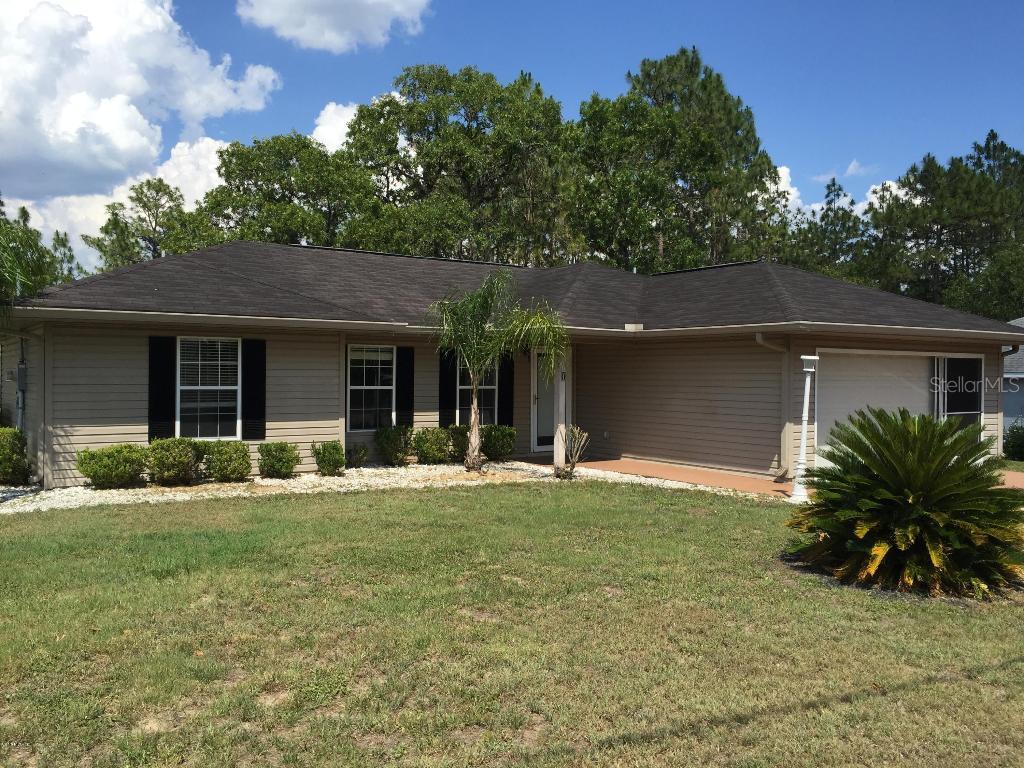 1 Redwood Run, Ocala, FL 34472