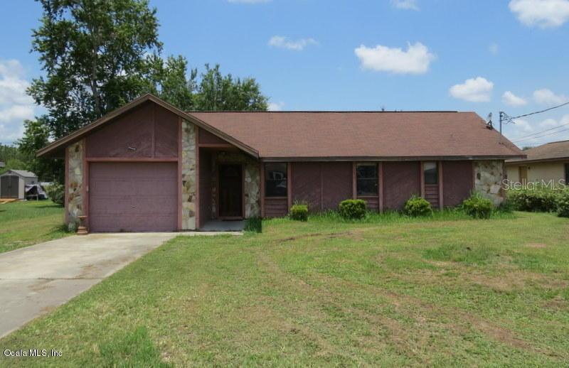 13 SE Pine Trc Ter., Ocala, FL 34472
