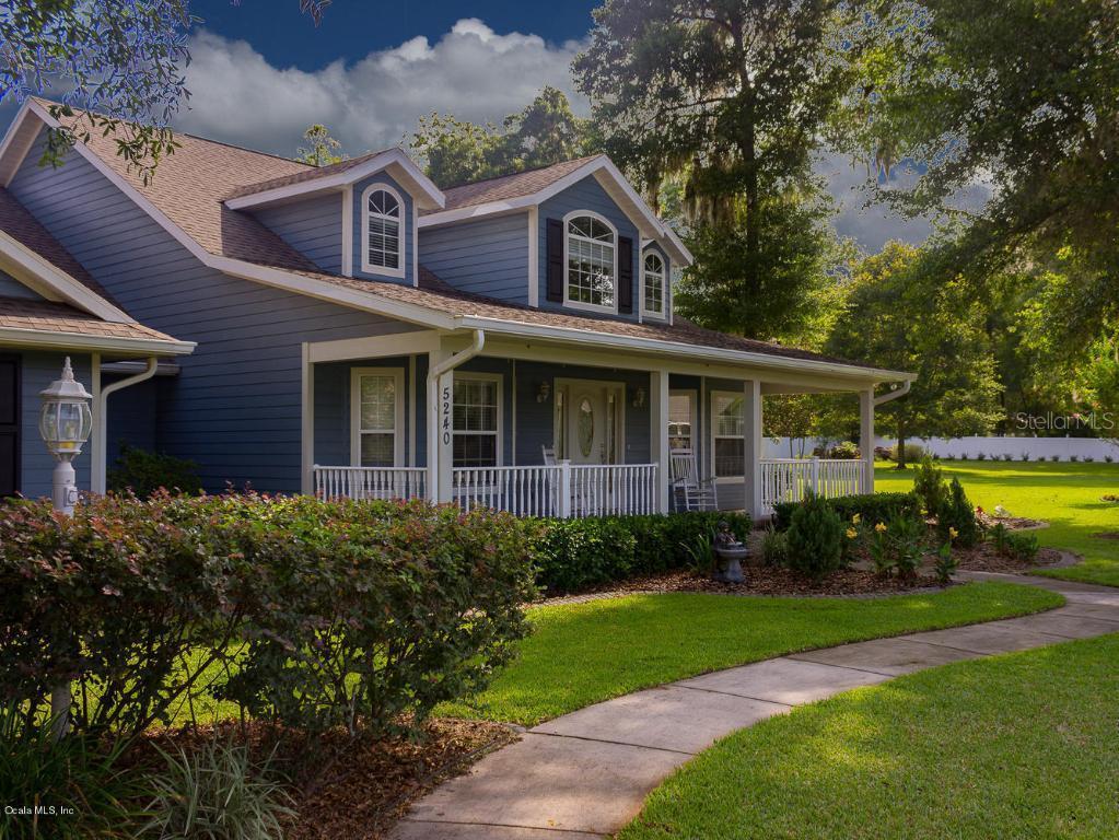 5240 NE 14 Ct., Ocala, FL 34479