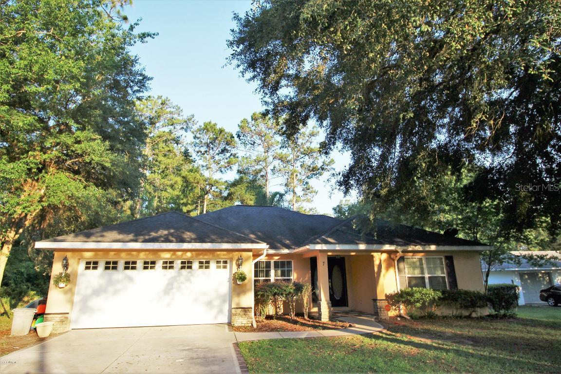 7 Pecan Drive Course, Ocala, FL 34472