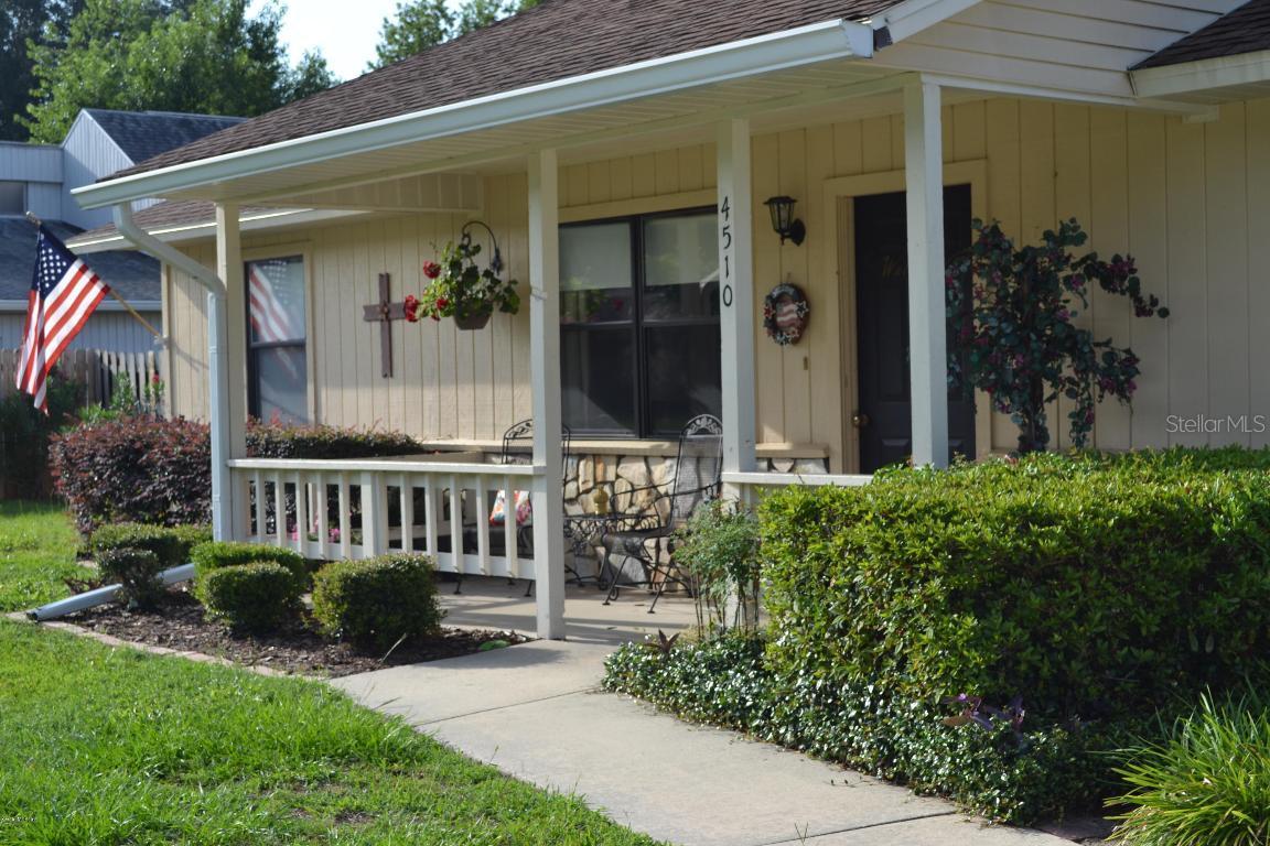 4510 SE 59th St., Ocala, FL 34480