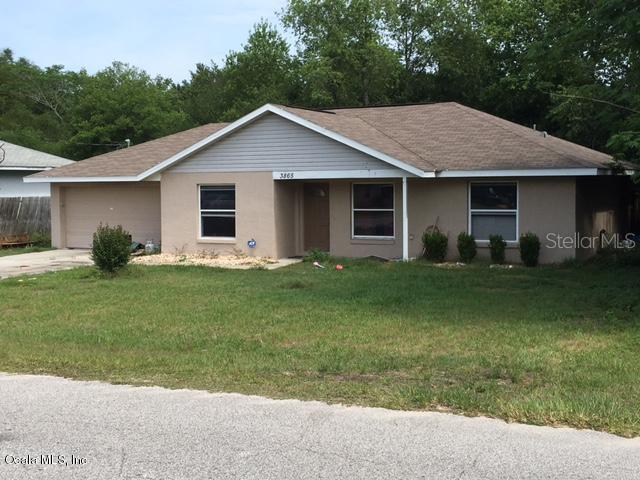 3865 SE 138 Pl., Summerfield, FL 34491