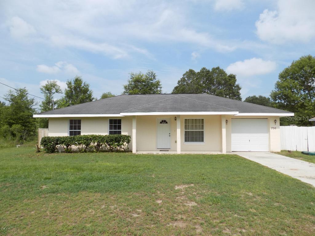 796 NW 56 Ave., Ocala, FL 34482