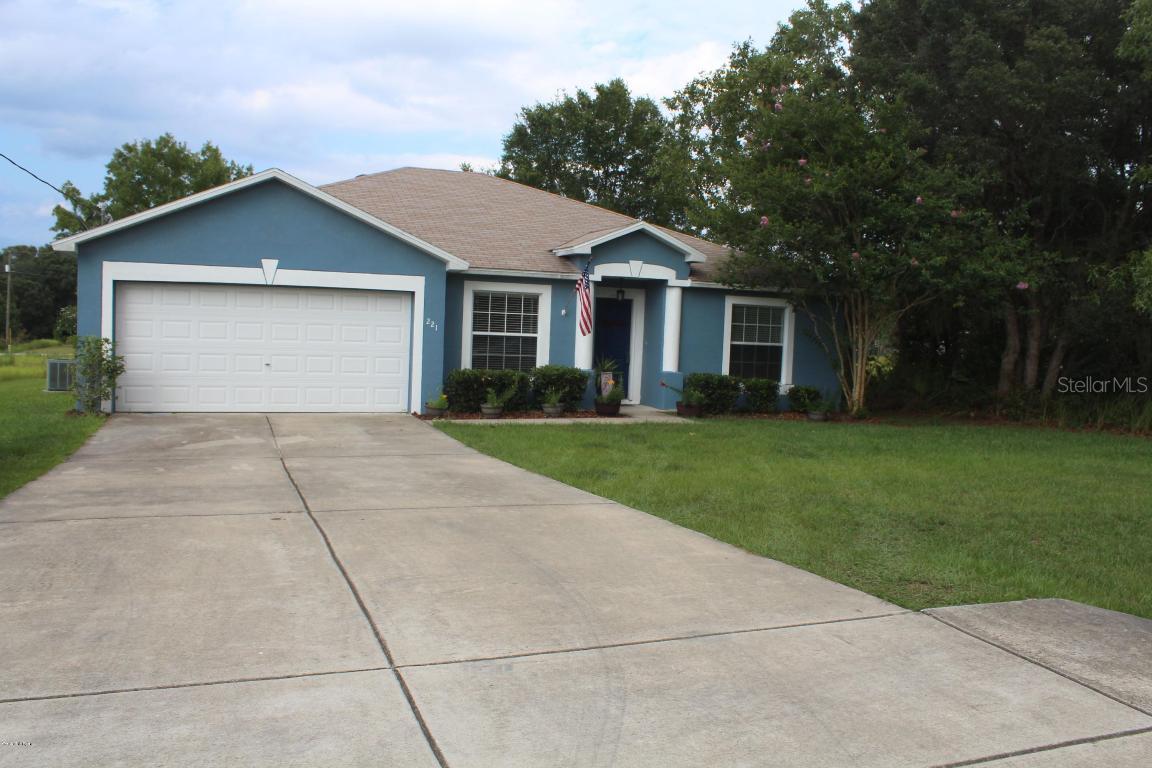 221 Locust Pass, Ocala, FL 34472