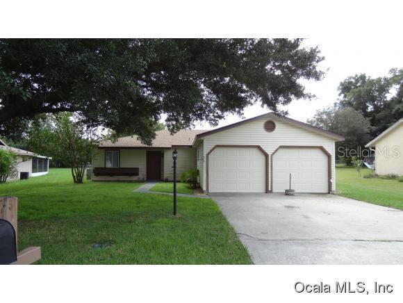 515 Sapphire Ln., Ocala, FL 34472