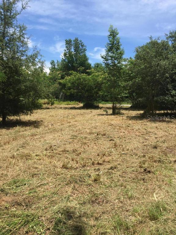 Pine Course Pl, Ocala, FL 34472