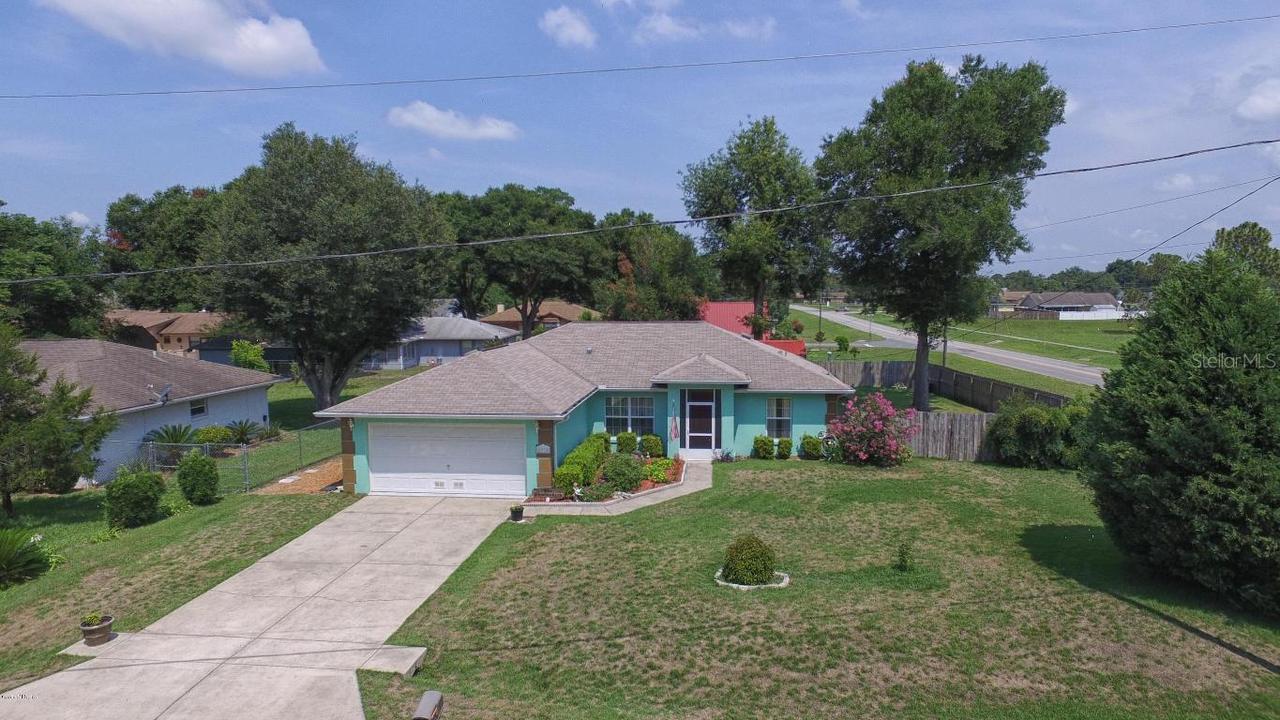 37 Banyan  Track Track, Ocala, FL 34472