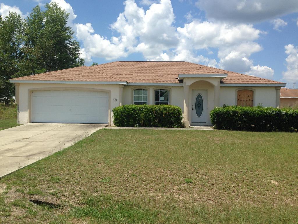 130 Juniper Way, Ocala, FL 34480