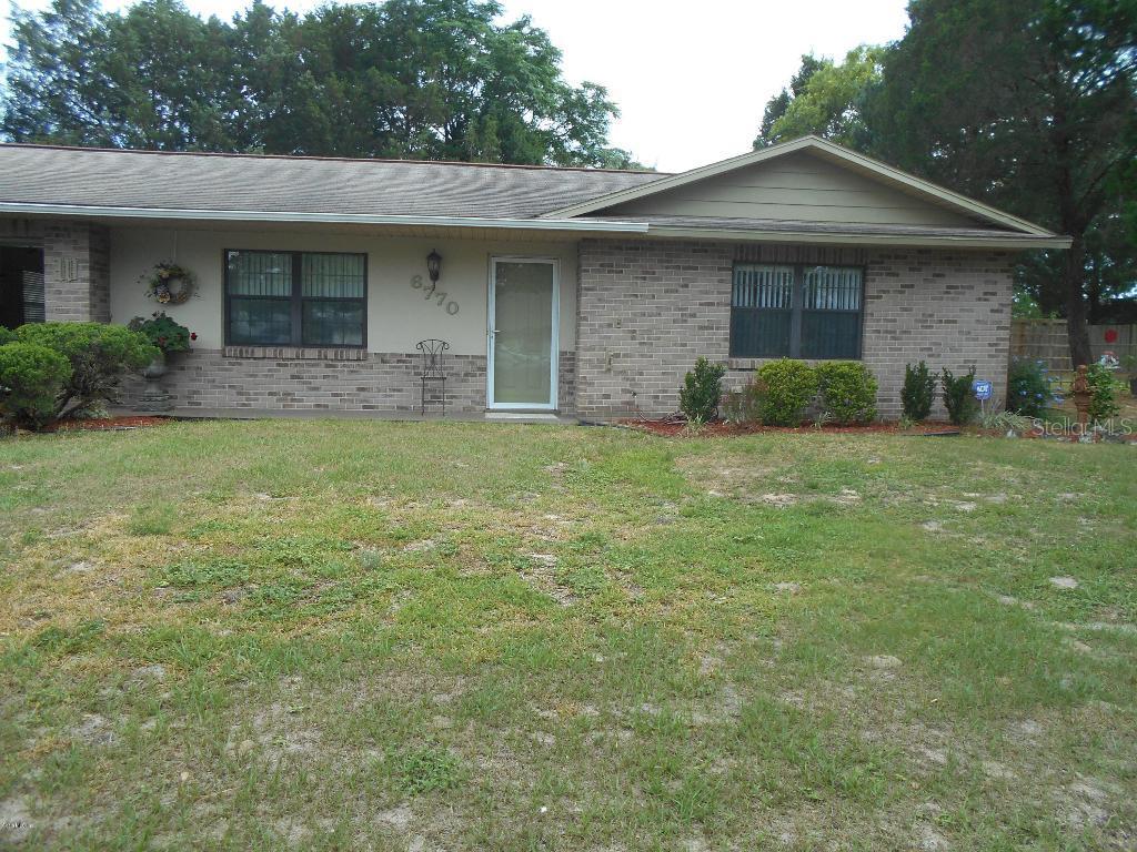 6770 SE 54th St., Ocala, FL 34472