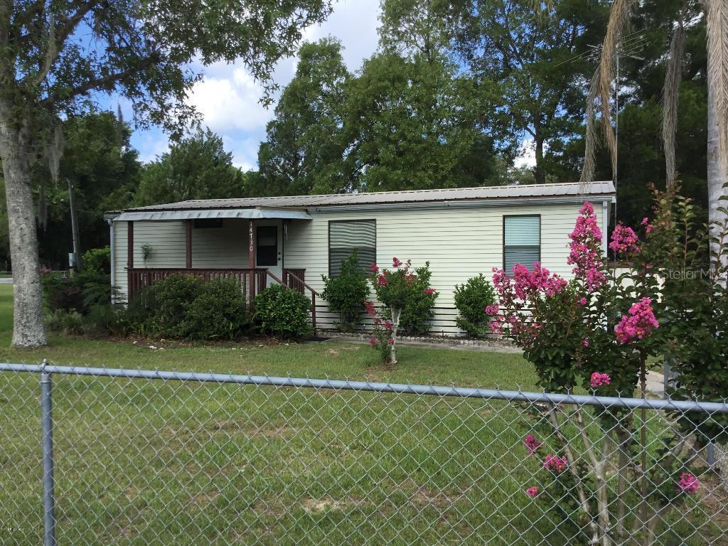 14730 SE 94th Ave., Summerfield, FL 33454