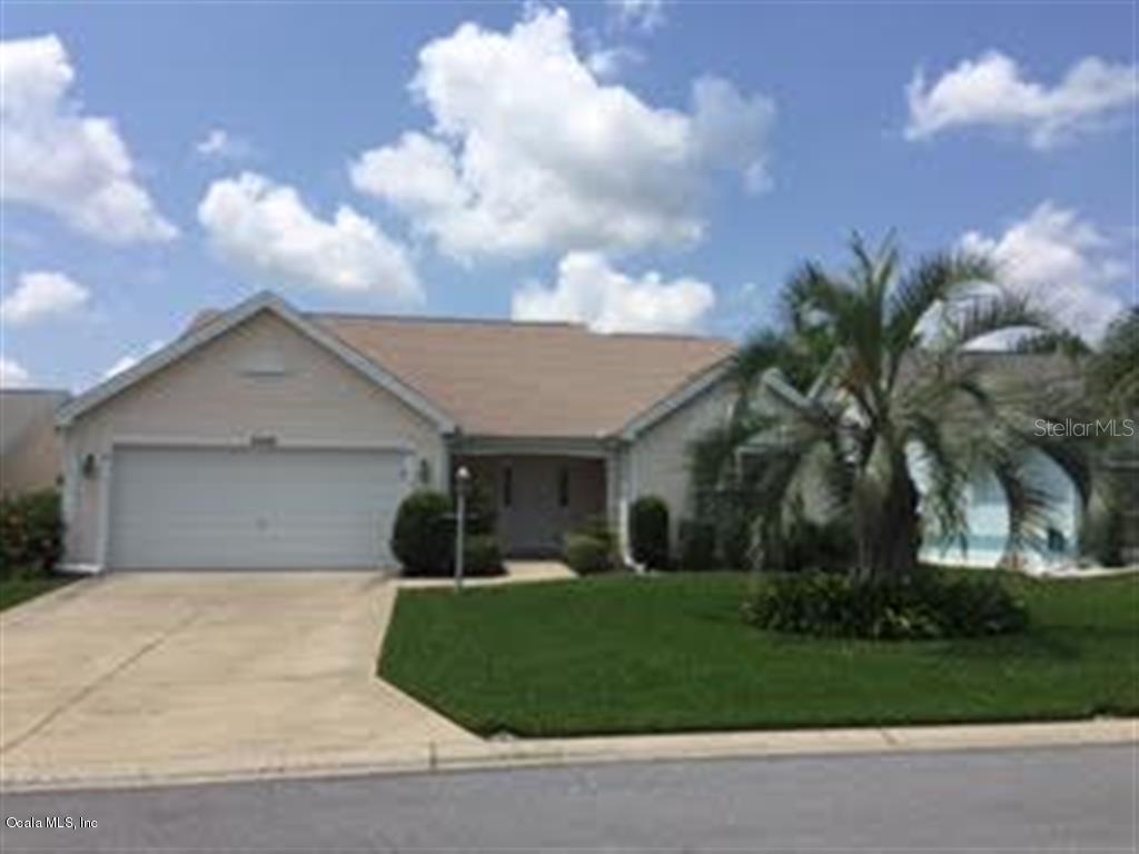 2008 Salinas Ave, The Villages, FL 32159