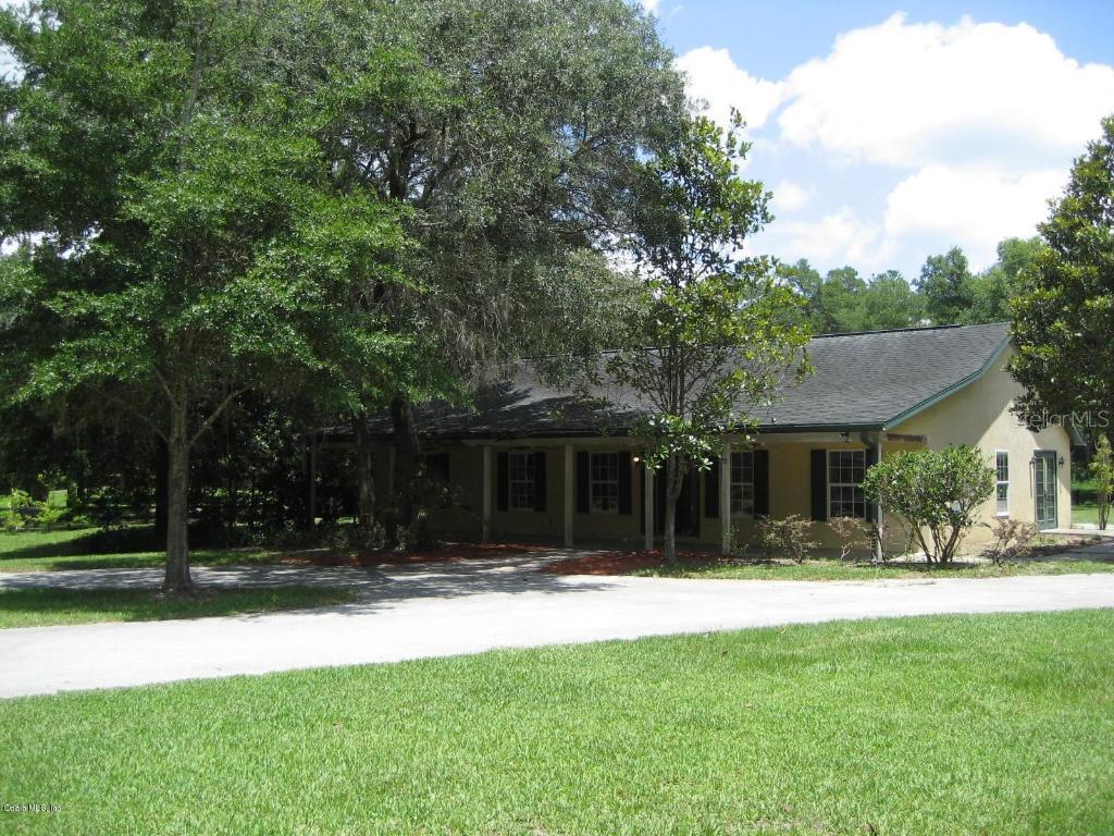 12163 NW 100 St., Ocala, FL 34482